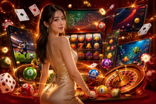 nunstargame